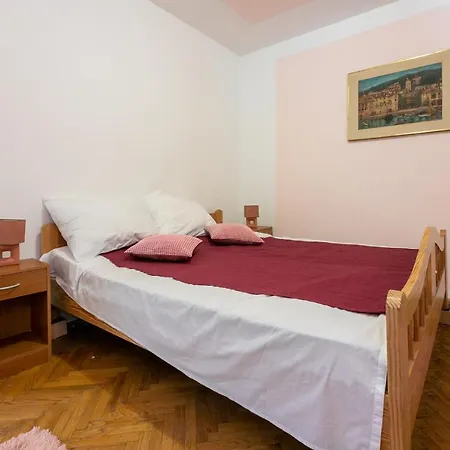 Apartment Ketryn *