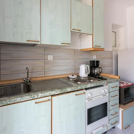 Ketryn Apartment Crikvenica