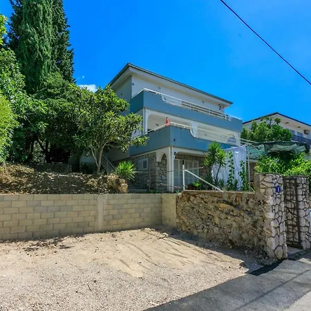 Apartment Ketryn Crikvenica
