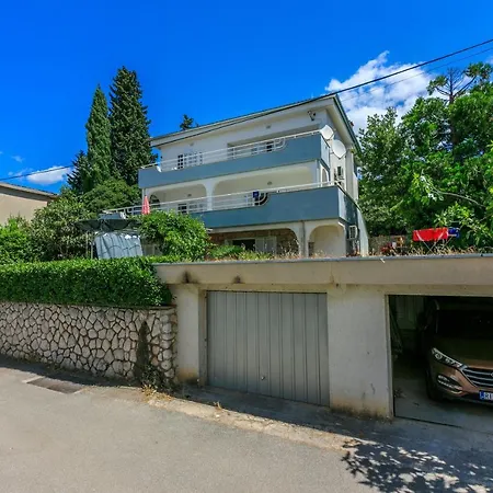 Ketryn Apartment Crikvenica