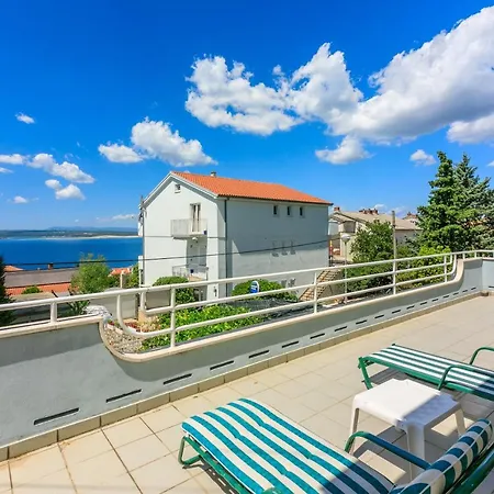 Apartment Ketryn Crikvenica