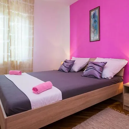 Apartment Ketryn Crikvenica