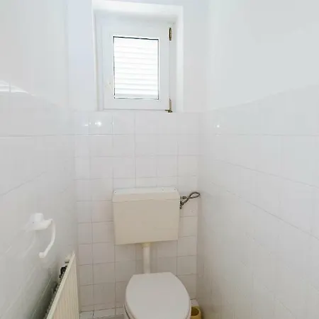 Apartment Ketryn Crikvenica