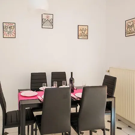 Apartment Ketryn Crikvenica