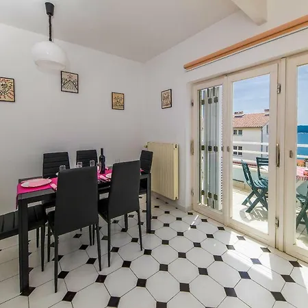 Ketryn Apartment Crikvenica