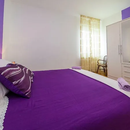 Ketryn Apartment Crikvenica