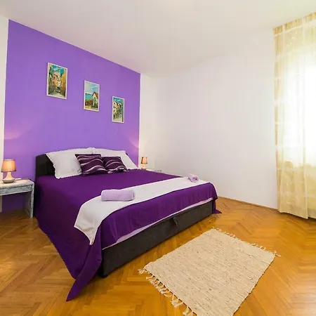 Ketryn Apartment Crikvenica