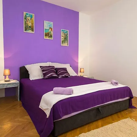 Apartment Ketryn *