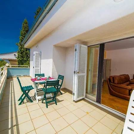 Apartment Ketryn Crikvenica