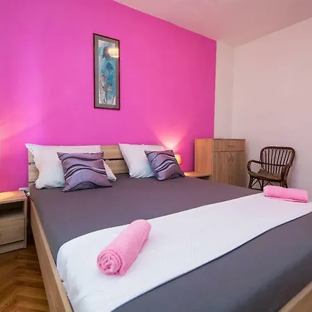 Apartment Ketryn *